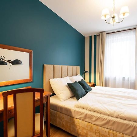 VacationClub – Olymp Apartament 211 Kołobrzeg Zewnętrze zdjęcie