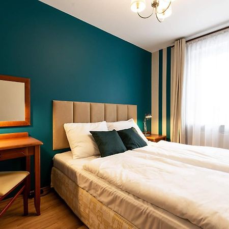 VacationClub – Olymp Apartament 211 Kołobrzeg Zewnętrze zdjęcie