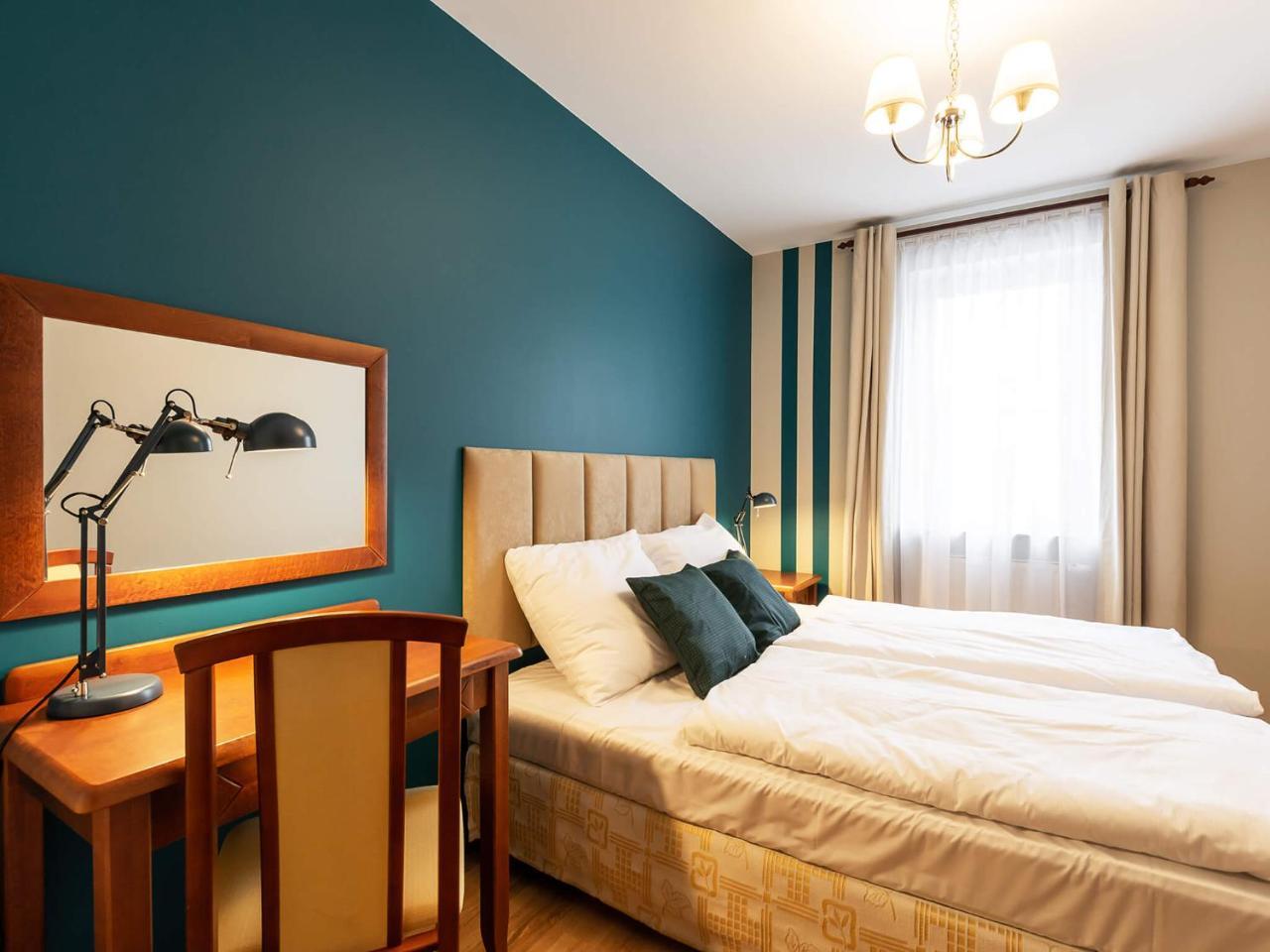 VacationClub – Olymp Apartament 211 Kołobrzeg Zewnętrze zdjęcie