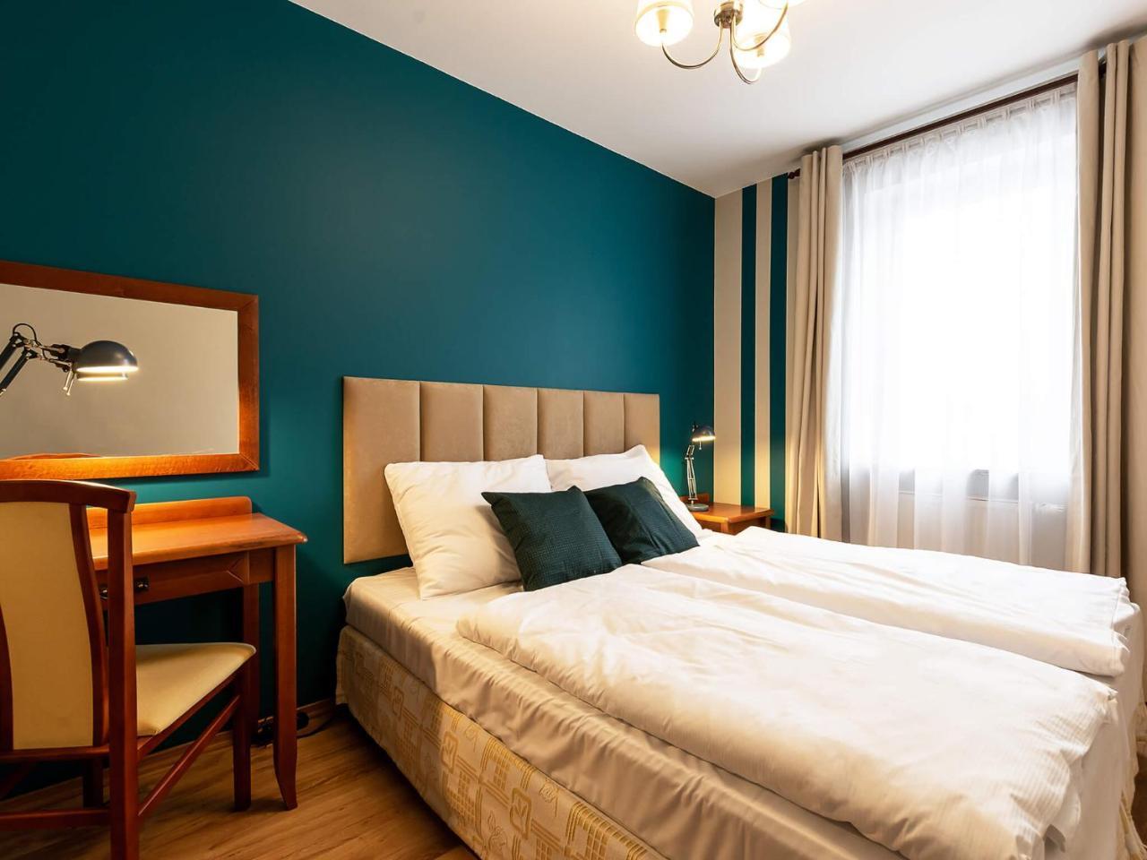 VacationClub – Olymp Apartament 211 Kołobrzeg Zewnętrze zdjęcie